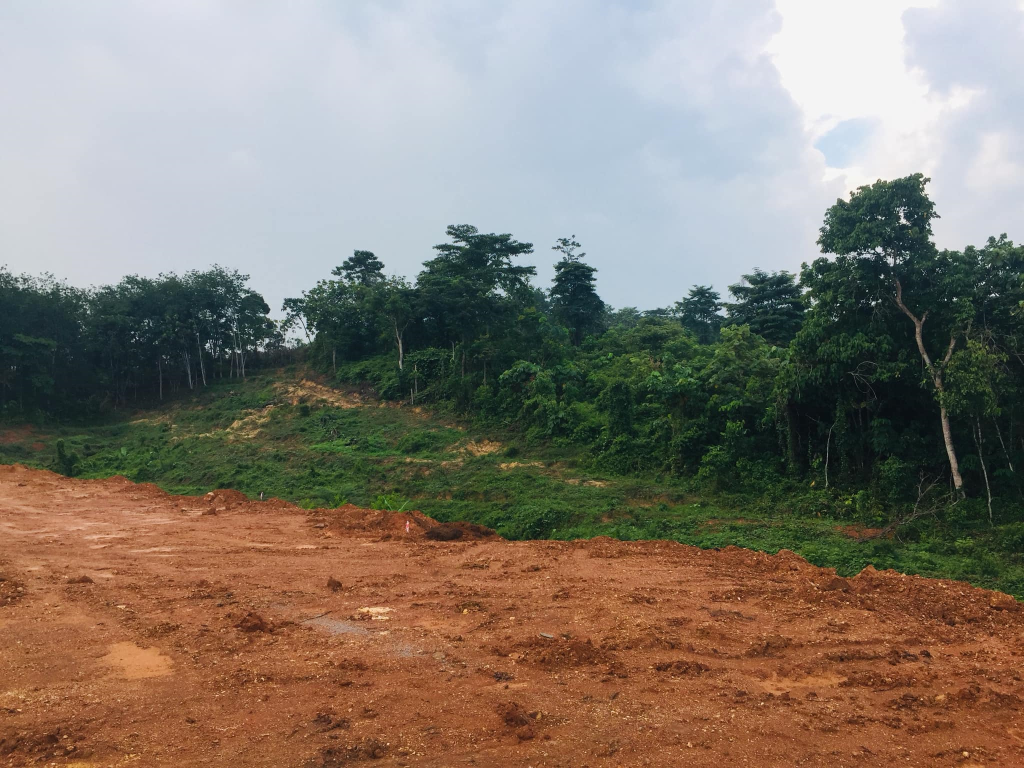 LOT BANGLO BANGI LAMA FREEHOLD GERAN INDIVIDU - photo 7