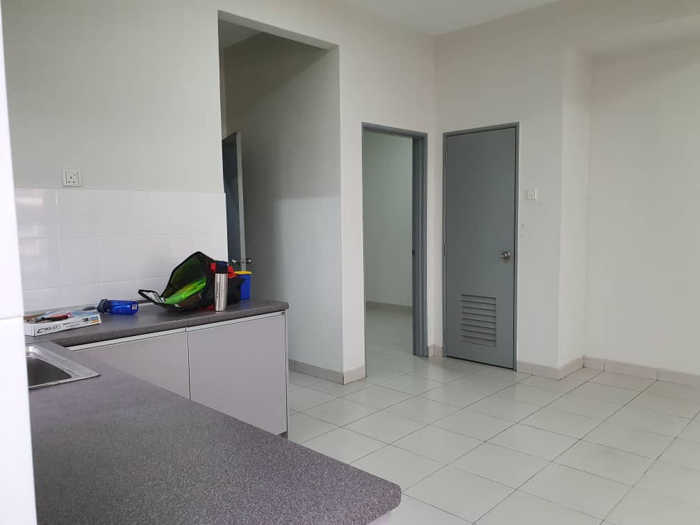 Double Storey Semi-D Alam Suria 2 Puncak Alam - photo 6