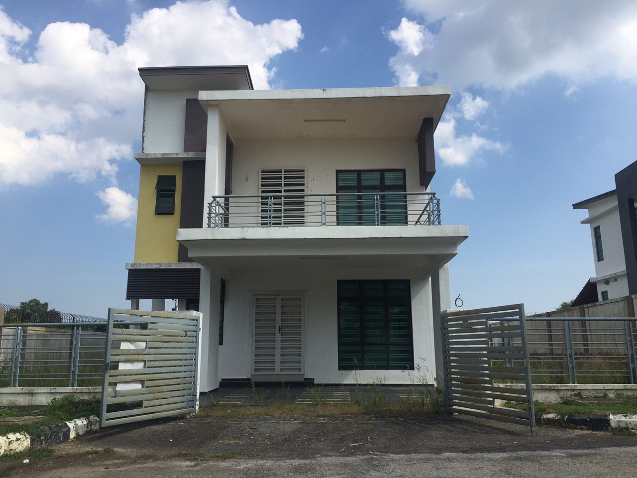 Banglo Vista Kirana Bungalow Ayer Keroh Melaka