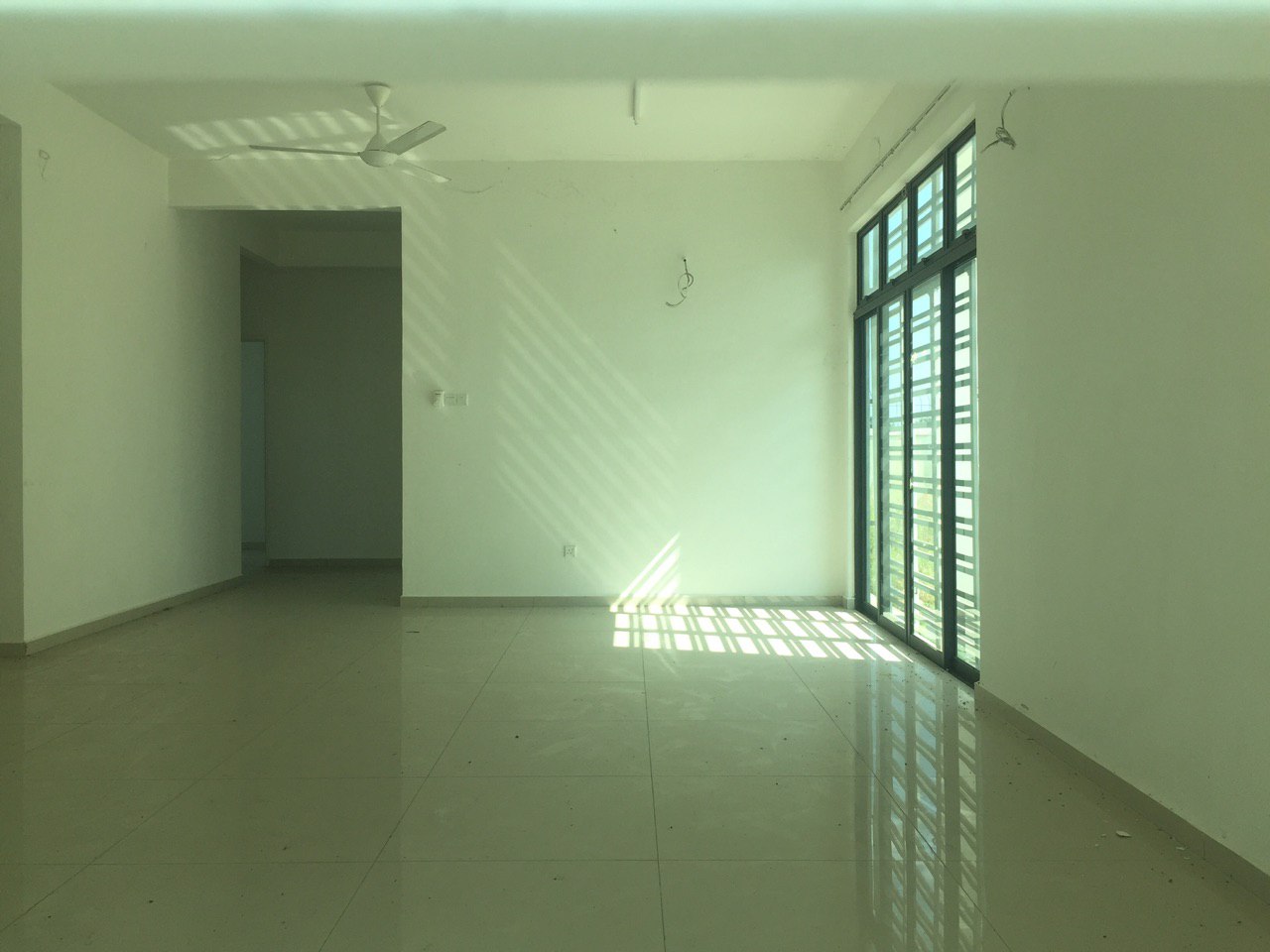 Banglo Vista Kirana Bungalow Ayer Keroh Melaka - photo 3