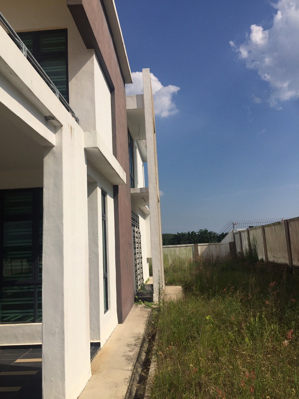Banglo Vista Kirana Bungalow Ayer Keroh Melaka - photo 4