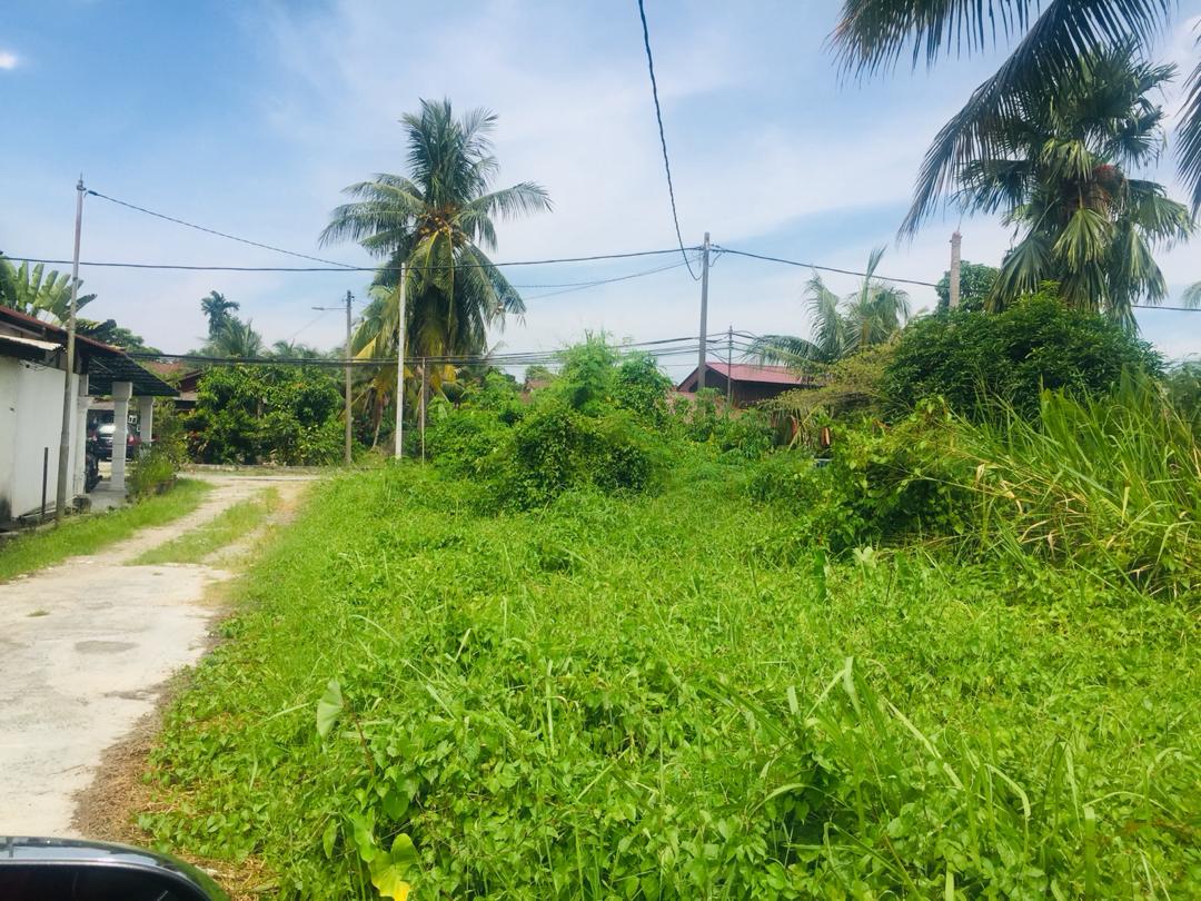 Tanah lot 5317sqft Rantau Panjang Kapar Klang - photo 5