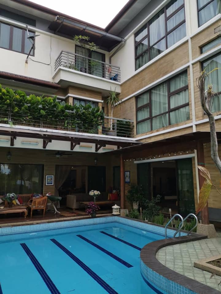 3 Storey Luxury Bungalow Amberhill Taman Melawati - photo 3