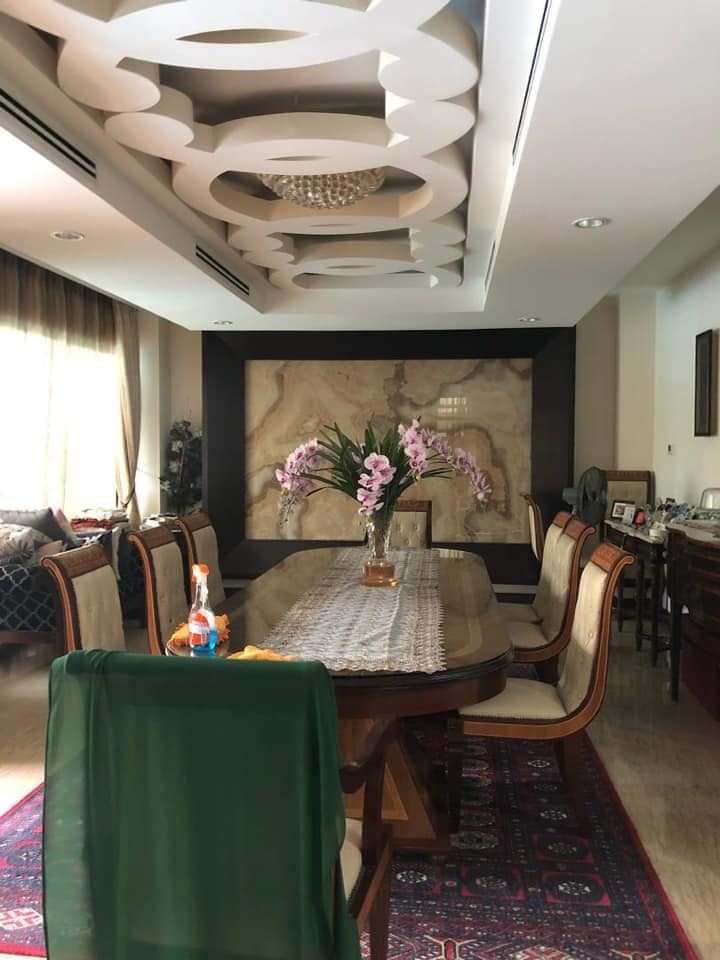 3 Storey Luxury Bungalow Amberhill Taman Melawati - photo 6