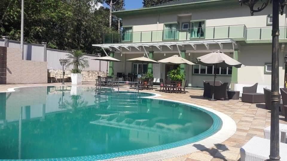 Resort Cantik untuk Dijual Hulu Langat 7 Ekar