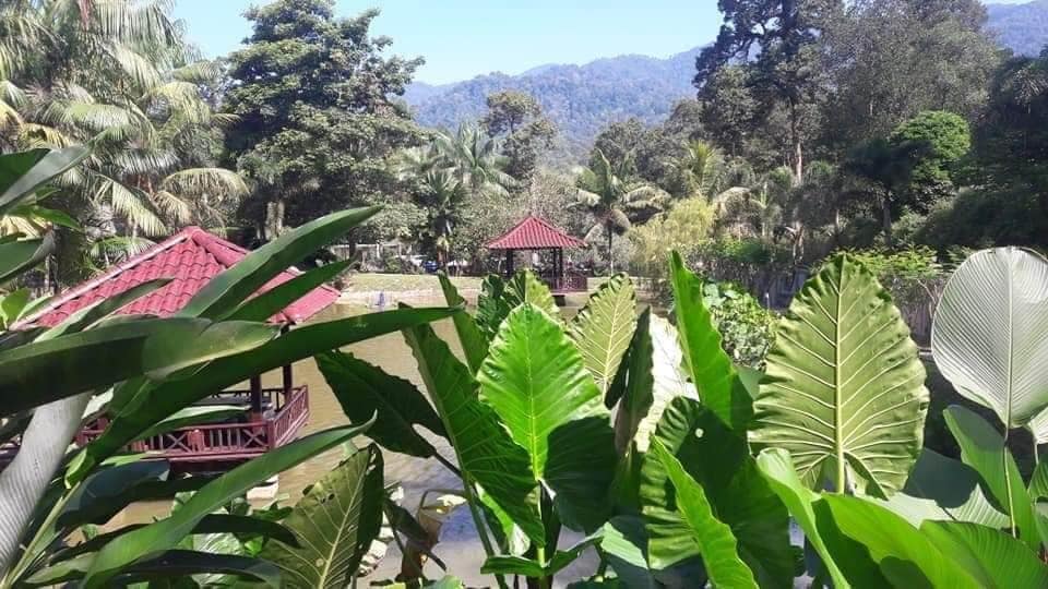 Resort Cantik untuk Dijual Hulu Langat 7 Ekar - photo 3