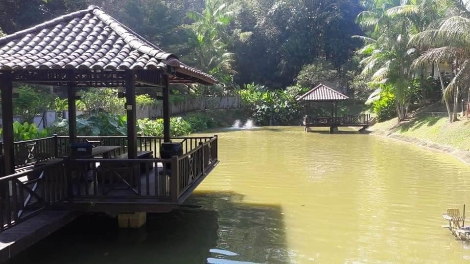 Resort Cantik untuk Dijual Hulu Langat 7 Ekar - photo 6