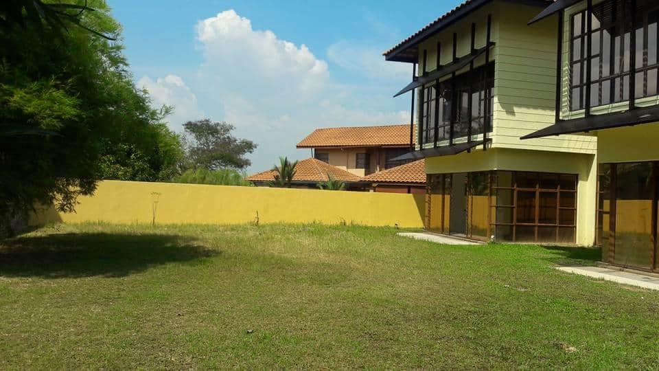 Banglo 2 Tingkat Banyan Close Bukit Mahkota Bangi - photo 2