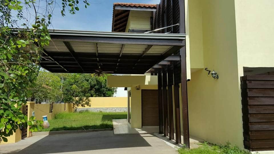 Banglo 2 Tingkat Banyan Close Bukit Mahkota Bangi - photo 3