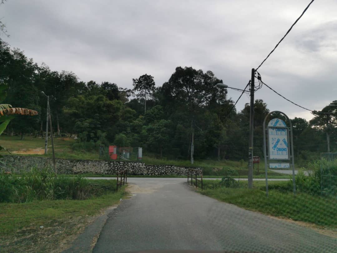 Dusun Buah Kampung Sungai Machang Ulu Lenggeng N9 - photo 6