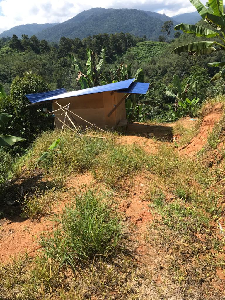 Tanah Dusun Durian Lima Ekar Ulu Dong Raub Pahang - photo 2