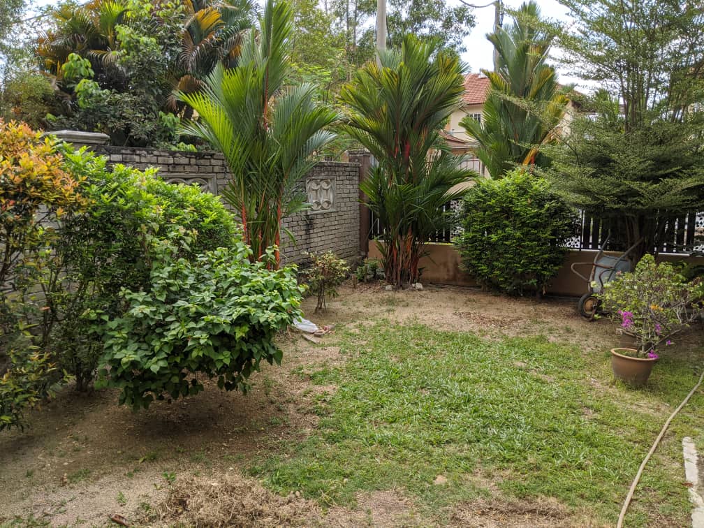SEMI D DUA TINGKAT BANDAR BUKIT MAHKOTA BANGI - photo 4