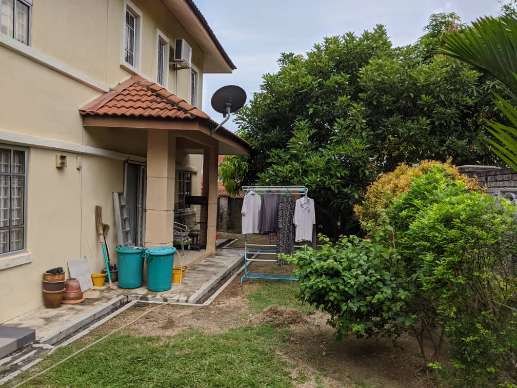 SEMI D DUA TINGKAT BANDAR BUKIT MAHKOTA BANGI - photo 6