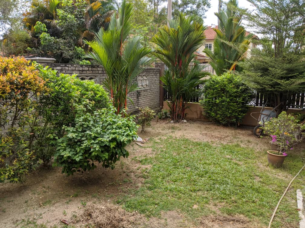 SEMI D DUA TINGKAT BANDAR BUKIT MAHKOTA BANGI - photo 7