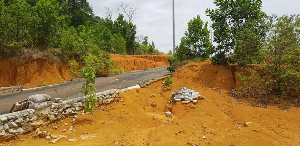 TANAH KG ABU BAKAR BAGINDA DEKAT BANGI PUTRAJAYA - photo 2