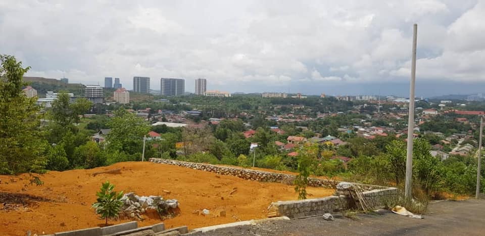 TANAH KG ABU BAKAR BAGINDA DEKAT BANGI PUTRAJAYA - photo 6