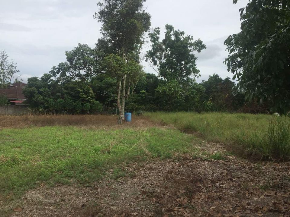 Tanah Sungai Jai Beranang dekat Lenggeng Mantin - photo 2