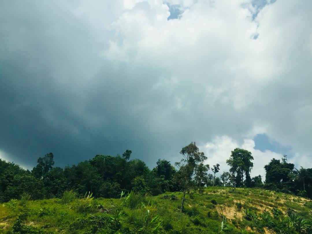 Tanah Lenggeng dekat Mantin Beranang Mantin Nilai - photo 6