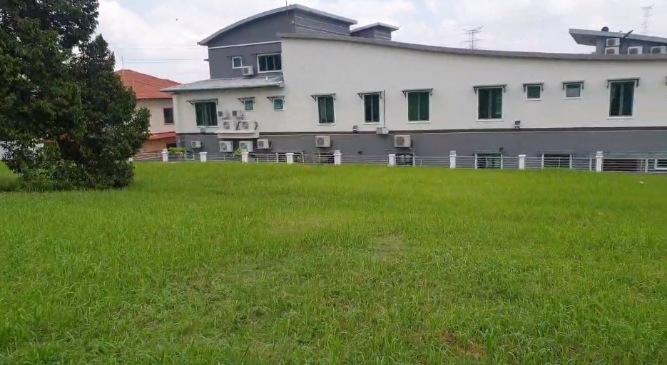 Bungalow Land The Mines Resort Golf Club Serdang