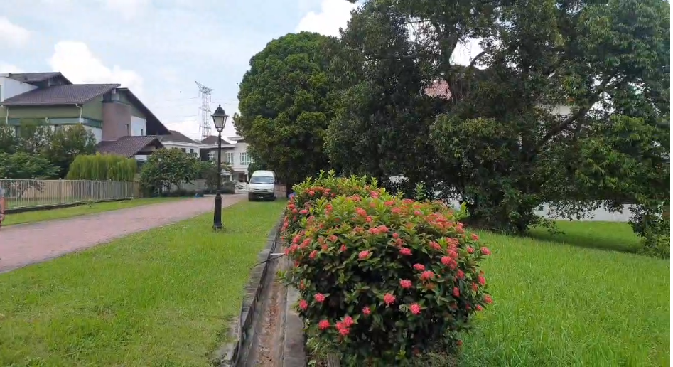 Bungalow Land The Mines Resort Golf Club Serdang - photo 3