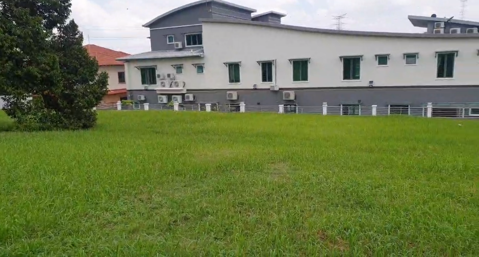 Bungalow Land The Mines Resort Golf Club Serdang - photo 4