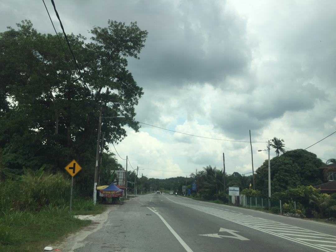 Tanah Tepi Jalan Semenyih Sungai Lalang - photo 4