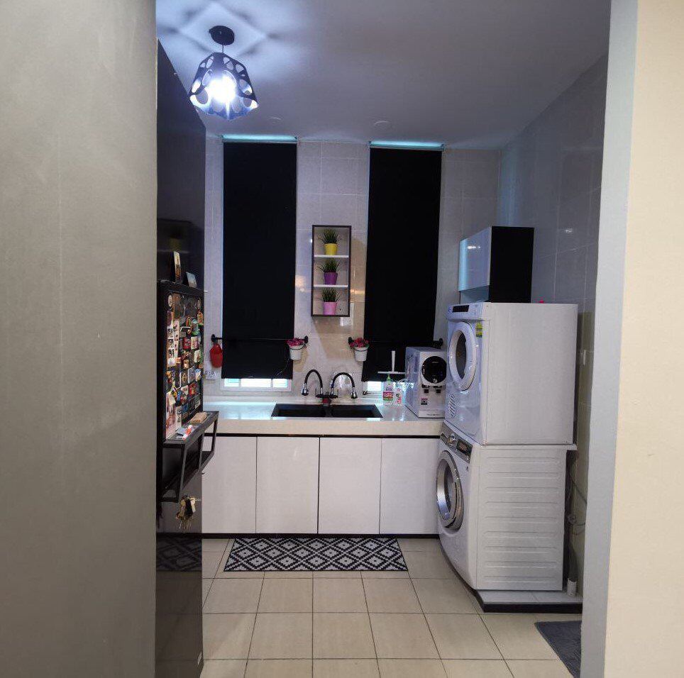 DOUBLE STOREY BANGI AVENUE NEAR BANDAR SERI PUTRA - photo 4