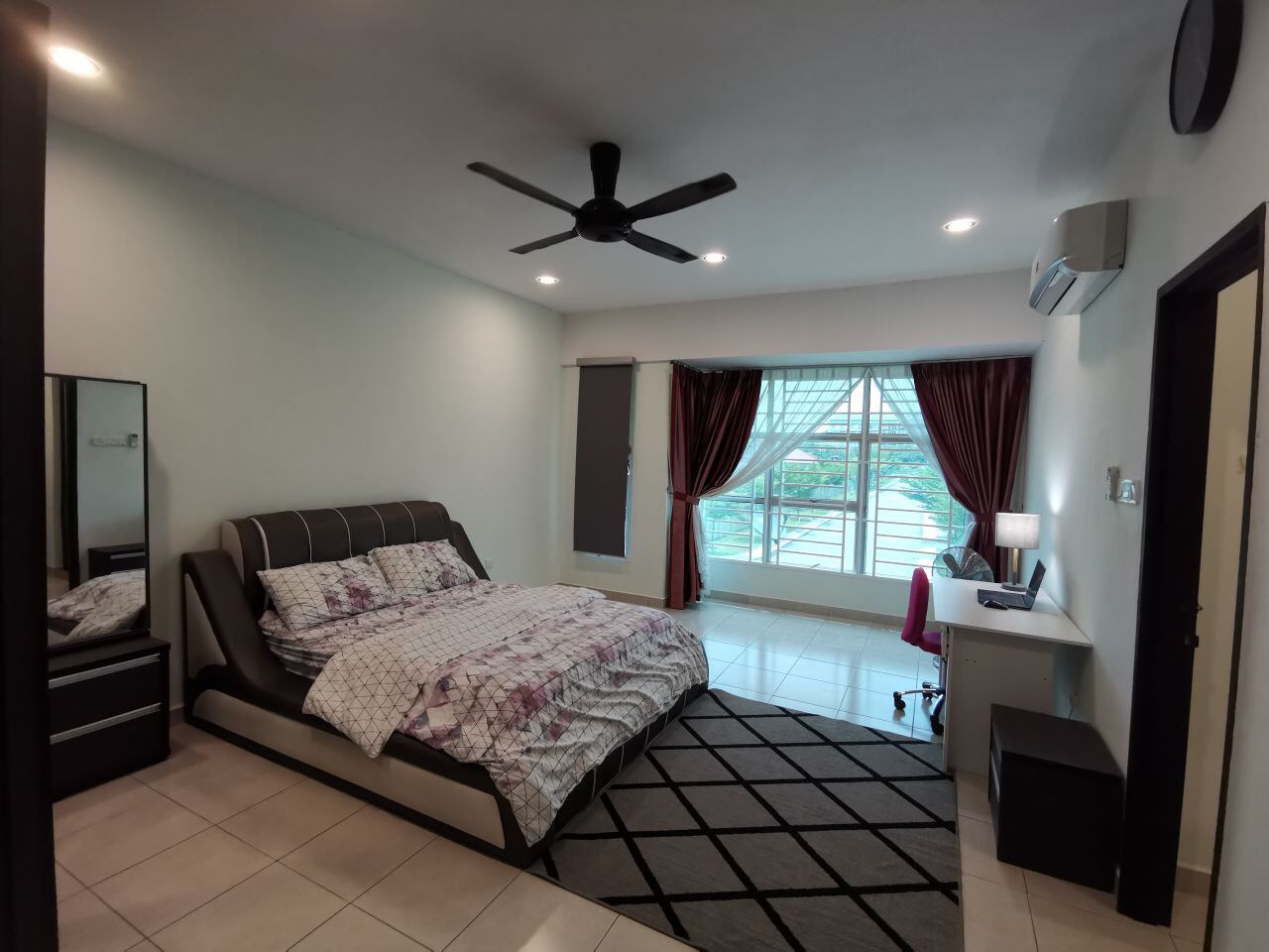 DOUBLE STOREY BANGI AVENUE NEAR BANDAR SERI PUTRA - photo 13