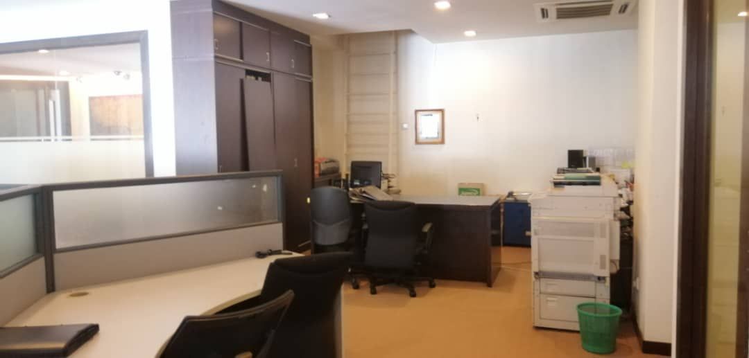 Presint 9 Putrajaya Commercial Office With Lift - photo 4
