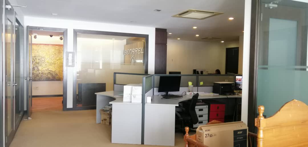Presint 9 Putrajaya Commercial Office With Lift - photo 6