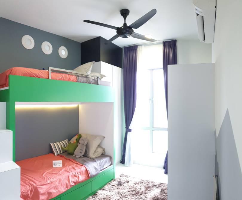 New Project in the middle of Melaka Town - photo 4