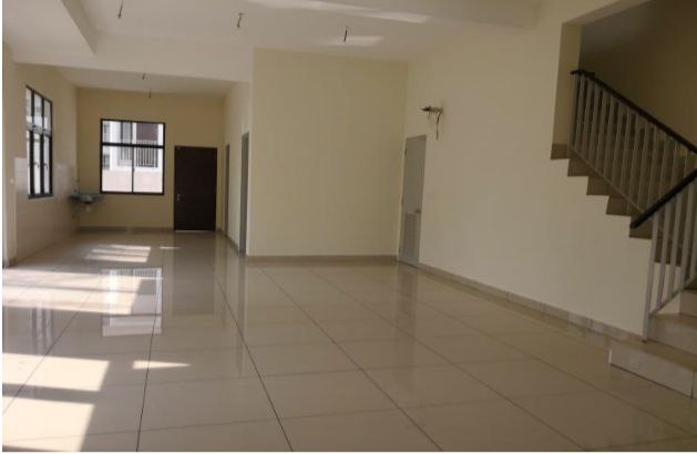 END LOT Double Storey House Avens Southville Bangi - photo 6