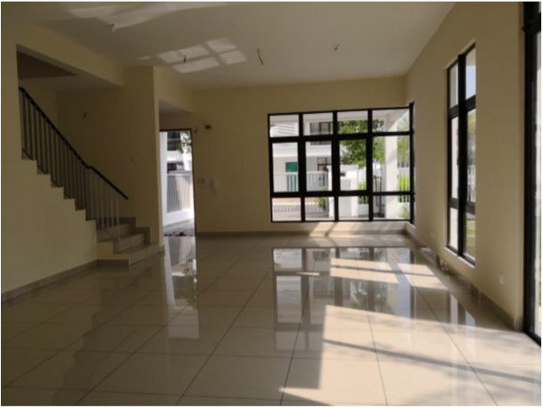 END LOT Double Storey House Avens Southville Bangi - photo 7