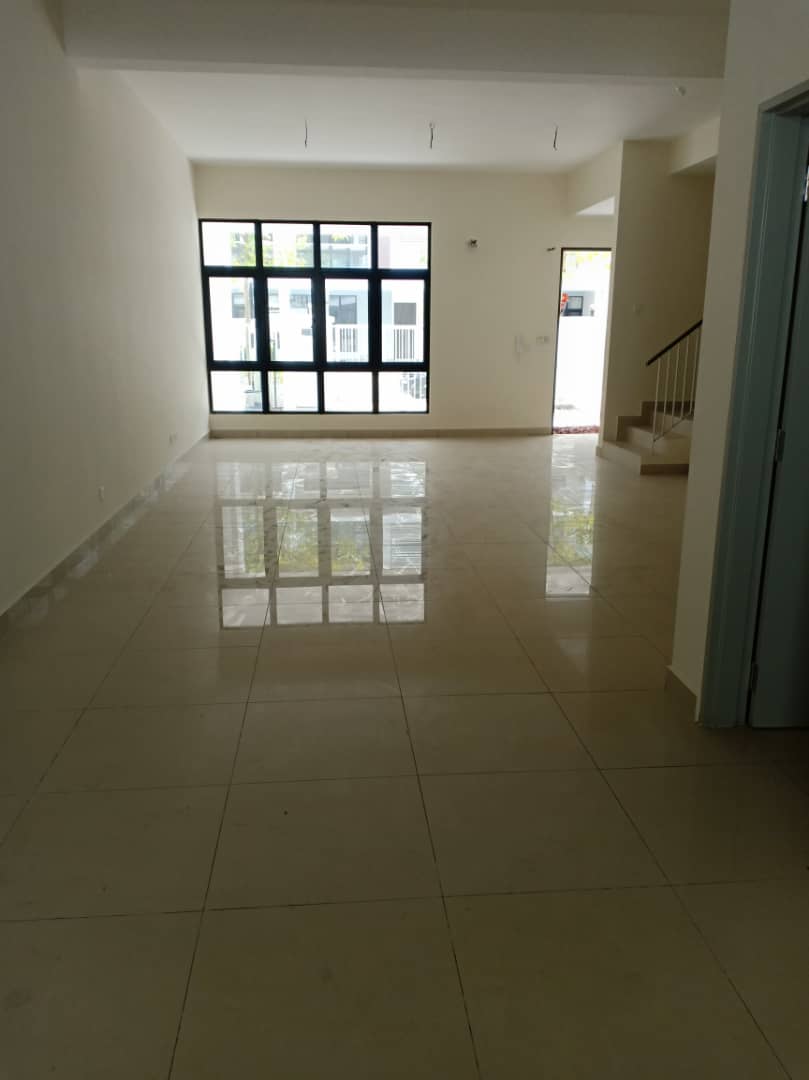 Double Storey Avens Residence Southville Bangi - photo 2