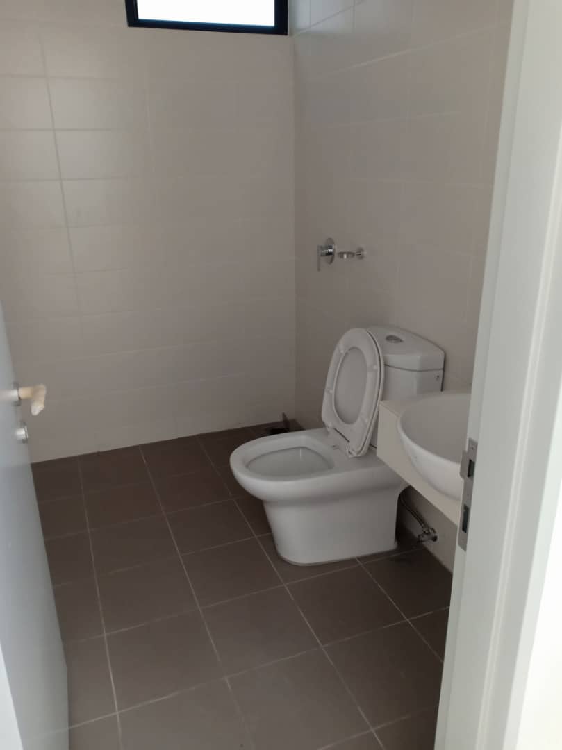 Double Storey Avens Residence Southville Bangi - photo 3