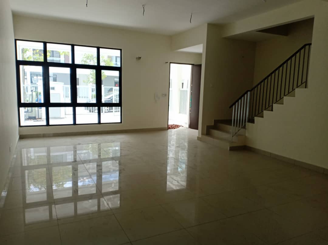 Double Storey Avens Residence Southville Bangi - photo 7