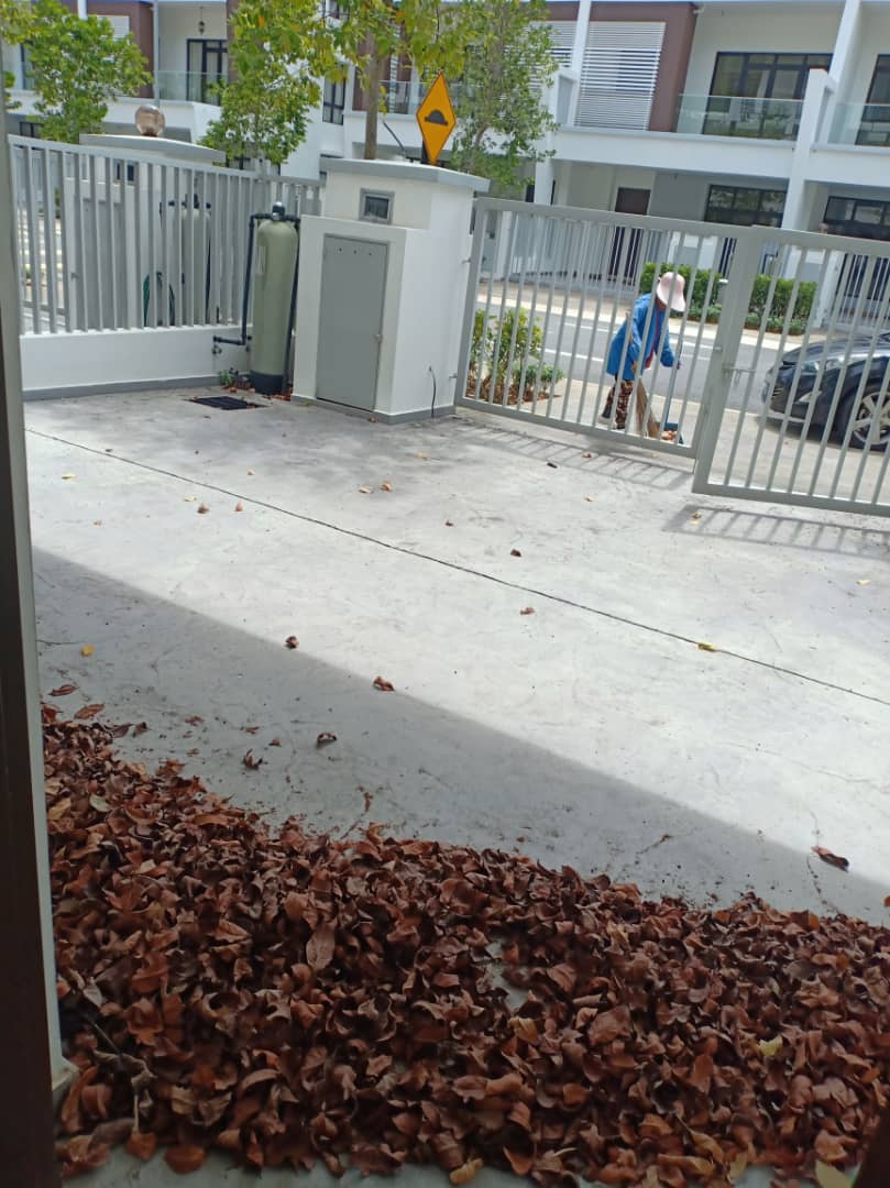 Double Storey Avens Residence Southville Bangi - photo 11