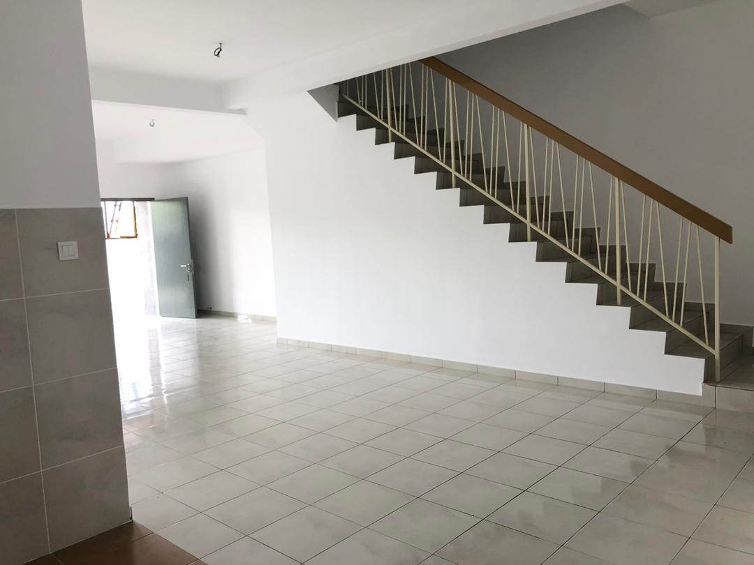 New House 2 Storey Acacia Serene Heights Bangi - photo 2