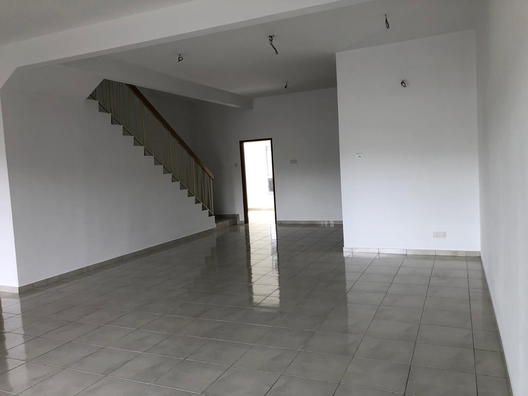 New House 2 Storey Acacia Serene Heights Bangi - photo 4