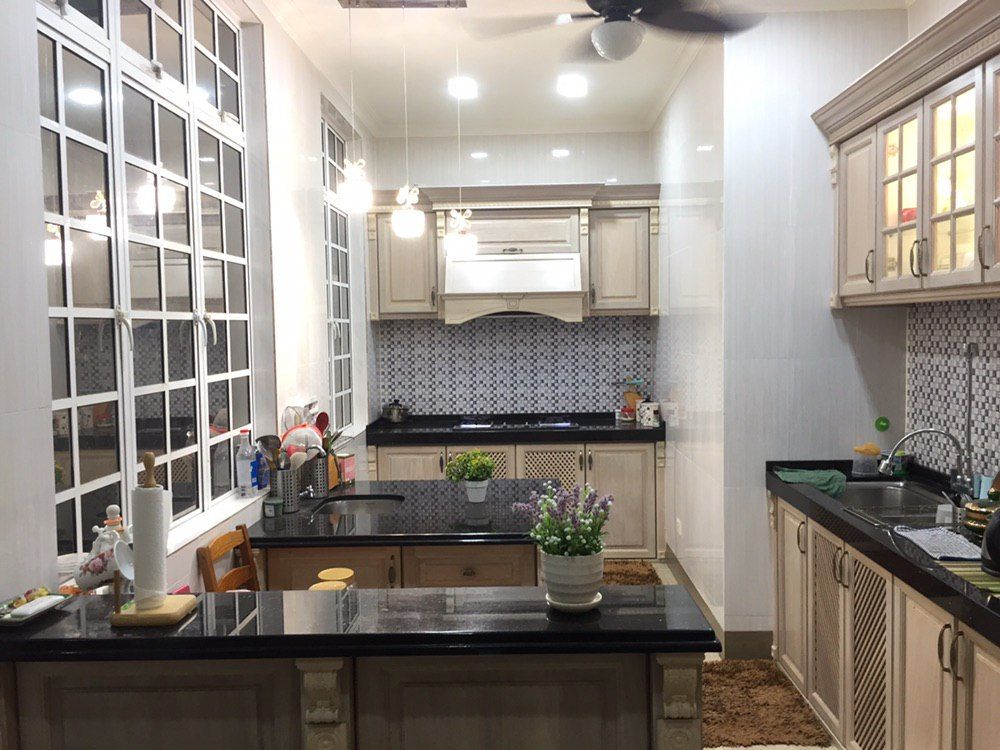 Semi D Fully Furnish and Renovated Putrajaya - photo 7