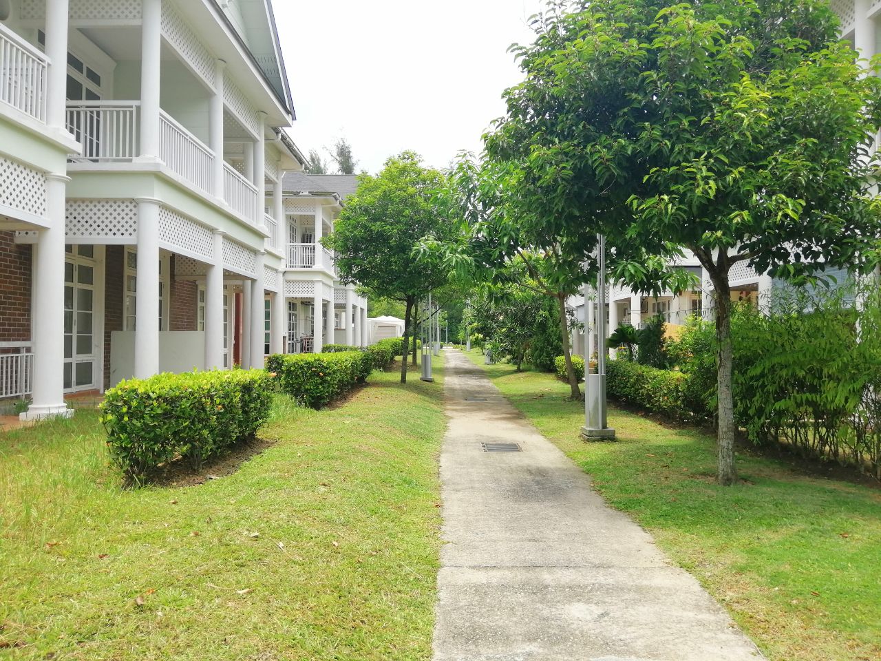 Semi D Fully Furnish and Renovated Putrajaya - photo 8
