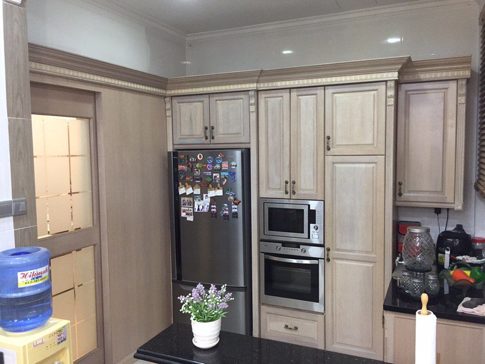 Semi D Fully Furnish and Renovated Putrajaya - photo 10