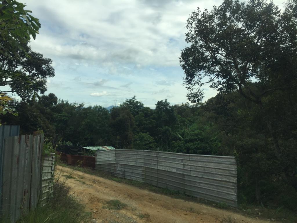 Dusun Durian Lenggeng Dekat Mantin Nilai - photo 3