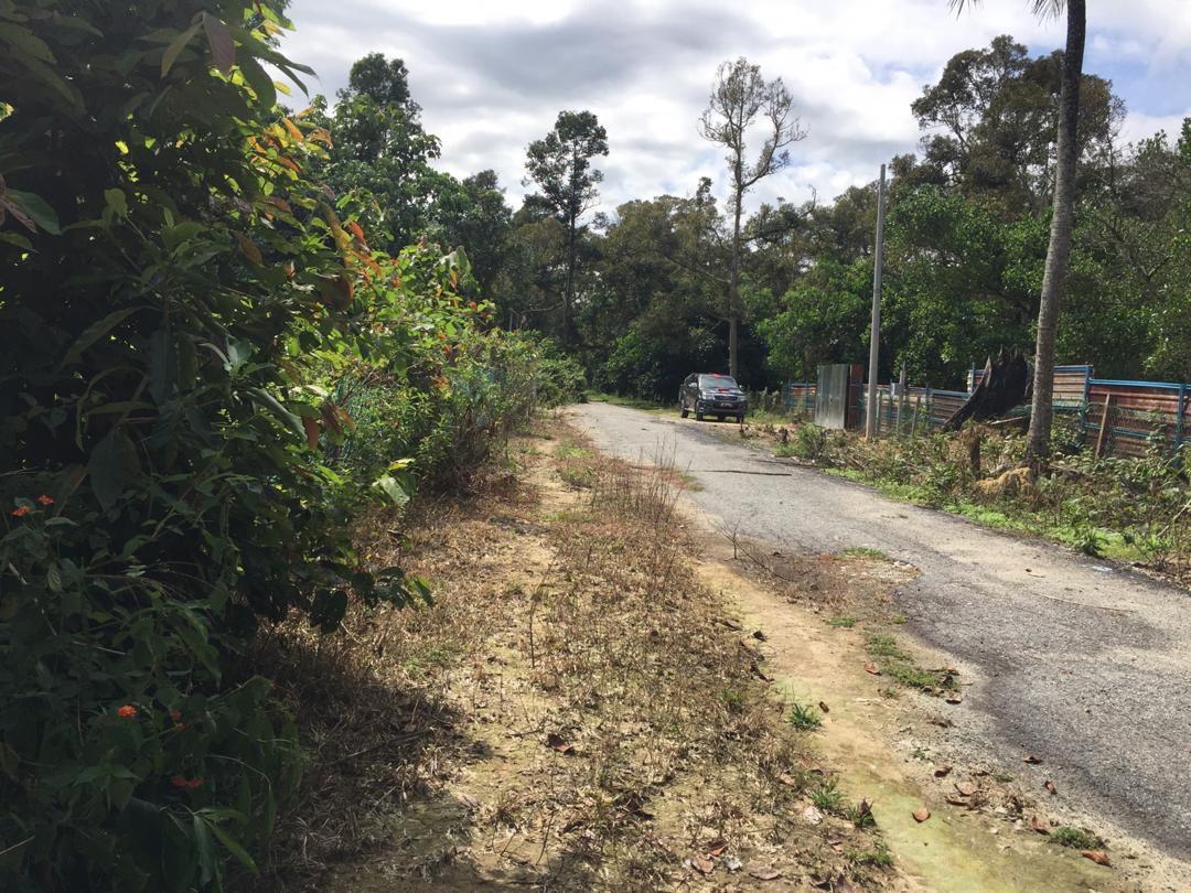 Dusun Durian Sungai Bioh Lenggeng Mantin Nilai - photo 4