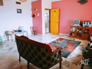 Apartment Sri Tanjung Seksyen 7 Bandar Baru Bangi