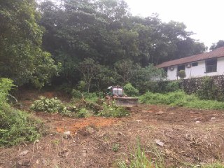 Tanah Sungai Merab Desa Firdaus untuk Dijual - photo 3