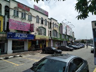 OFFICE BANDAR BARU BANGI FOR SALE - photo 1