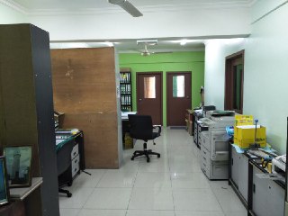 OFFICE BANDAR BARU BANGI FOR SALE - photo 2