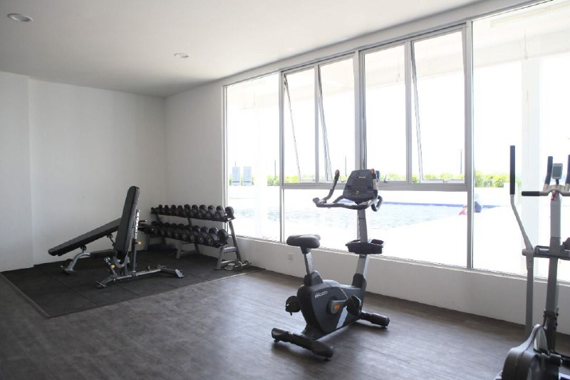 Fully Furnished Puncak Hijauan Apartment - photo 2