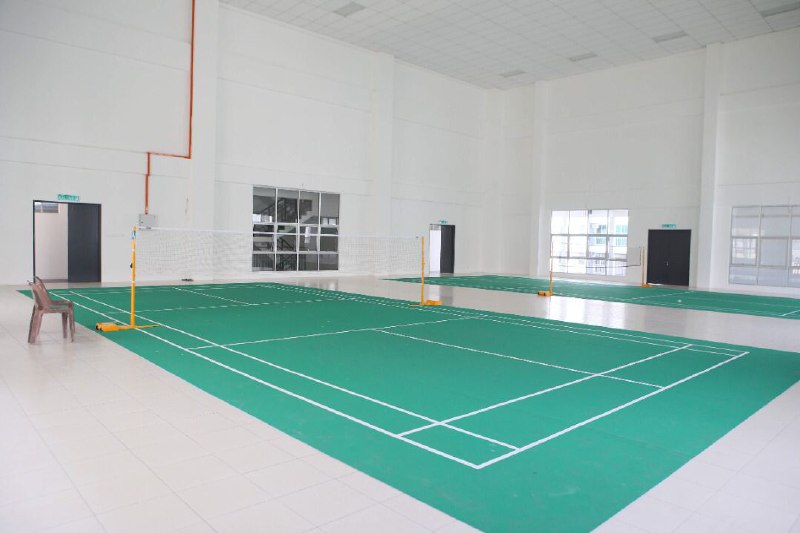 Fully Furnished Puncak Hijauan Apartment - photo 11